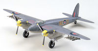 De Havilland Mosquito FB Mk.VI/NF Mk.II
