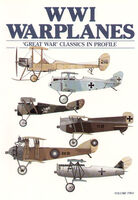 WWI Warplanes Volume 2 by Ray Rimell