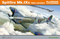 Spitfire Mk.IXc late version - Image 1