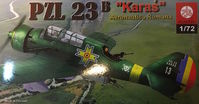 S-65 PZL23B "Kara"