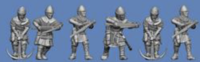 Heavy crossbowmen with chain mail - Image 1