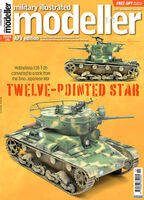 Military Illustrated Modeller (Issue 146) November 2023 (AFV Edition) - Image 1