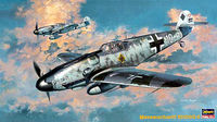 Messerschmitt Bf109G-6 - Image 1