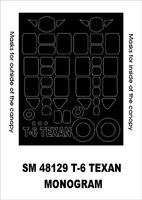 T-6 Texan Revell/Monogram - Image 1