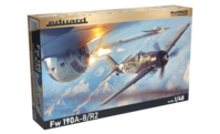 Fw 190A-8/R2 - Image 1