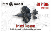 Bristol Pegasus - Image 1