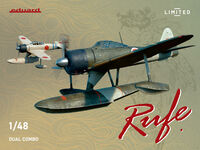 RUFE DUAL COMBO Limited edition - Image 1