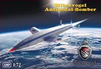 Silbervogel Antipodal-Bomber - Image 1