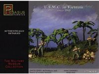 USMC In Vietnam 1965