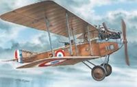 Albatros C.III Captured and foreign service