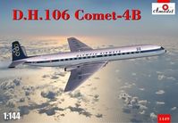 D.H. 106 Comet-4B