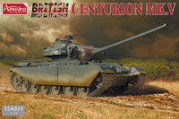 British Centurion Mk.V