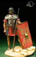 Roman Legionary - Image 1