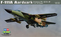 General-Dynamics F-111A Aardvark