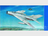 Mikoyan MiG-19S Farmer C - Image 1