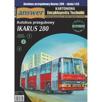Autobus przegubowy Ikarus 280