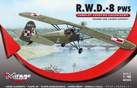 R.W.D. -8 PWS