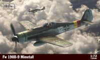 Fw 190D-9 Mimetall