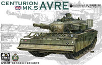 Centurion Mk.5 AVRE