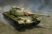 M48 Patton - Image 1