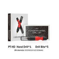 PT-HD 3,175mm General Purpose Hand Drill - Image 1