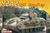 M2A2 ODS Bradley - Image 1