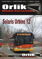 Solaris Urbino 12 MZK Bielsko-BIaa
