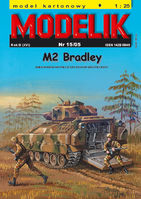 M2 BRADLEY - Image 1