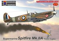 Supermarine Spitfire Mk.IIA "Polish Eagles" - Image 1