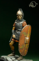 Roman Legionary Sertorian Army HISPANIA 74 B.C.