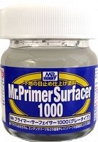 SF-287 Mr.Primer Surfacer 1000 - Image 1