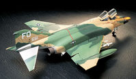 McDonnell F-4C/D Phantom II - Image 1