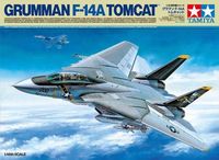 Grumman F-14A Tomcat - Image 1