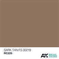 RC225 Dark Tan FS 30219