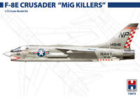 Vought F-8 E Crusader - "MiG Killers" - Image 1