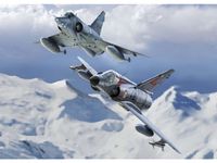 Mirage IIIE/O/R