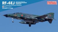 JASDF RF-4EJ Reconnaissance Aircraft - Image 1