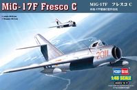 MiG-17F Fresco C - Image 1