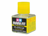 Mark Fit (Super Strong)