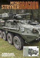 Abrams Squad References 6 - M1296 Stryker Dragoon
