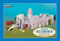 Pałac Hluboka